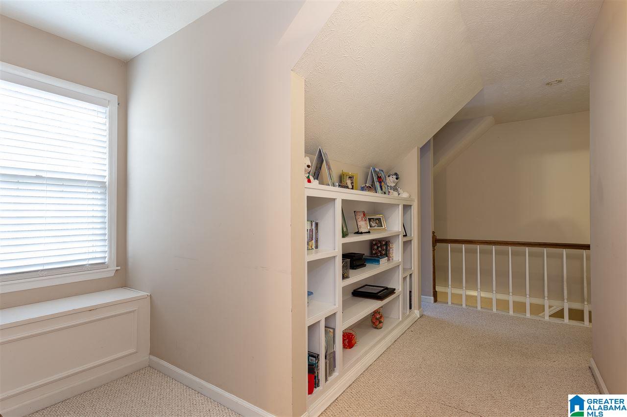 806 Brookhaven Road Anniston, AL 36207 - Photo 18 of 37