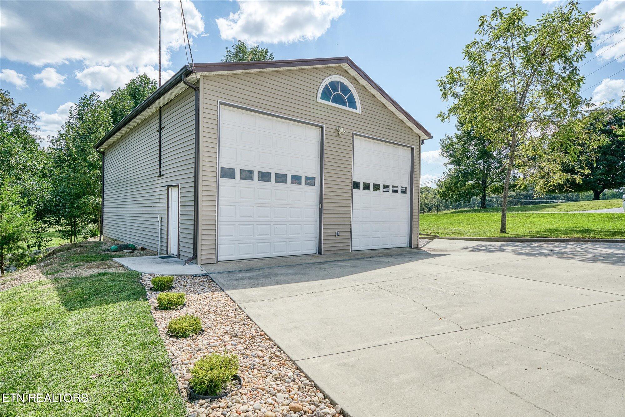 207 Hayes Road Crossville, TN 38555 - Photo 4 of 20 25-187 Hayes Rd_154_TNPC