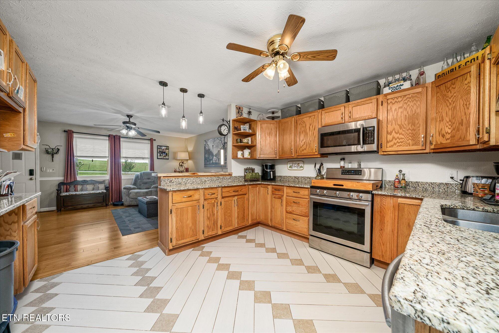 207 Hayes Road Crossville, TN 38555 - Photo 9 of 20 67-207 Hayes Rd_104_TNPC