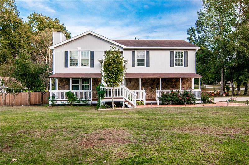 2567 Verner Road Northwest Lawrenceville, GA 30043 - Photo 1 of 1