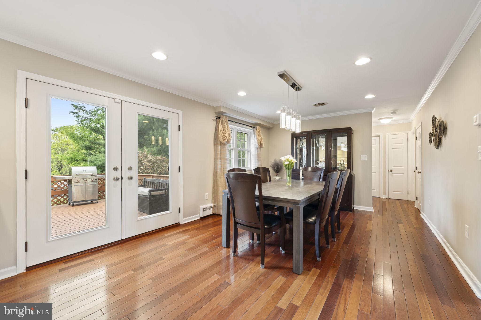 1154 Old Lancaster Road Berwyn, PA 19312 - Photo 12 of 48