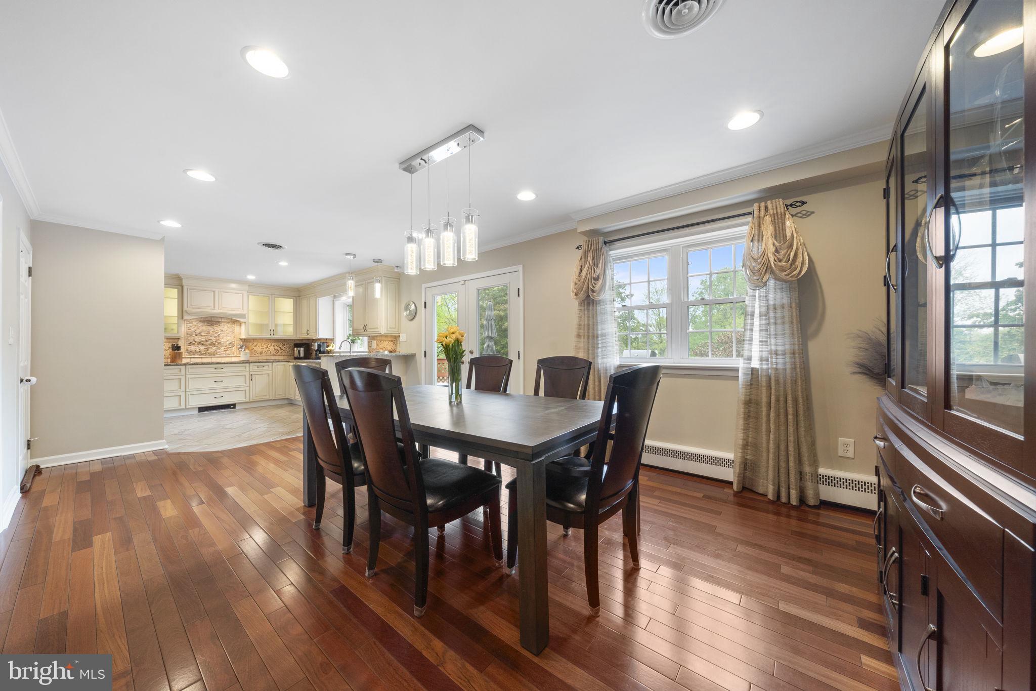 1154 Old Lancaster Road Berwyn, PA 19312 - Photo 13 of 48