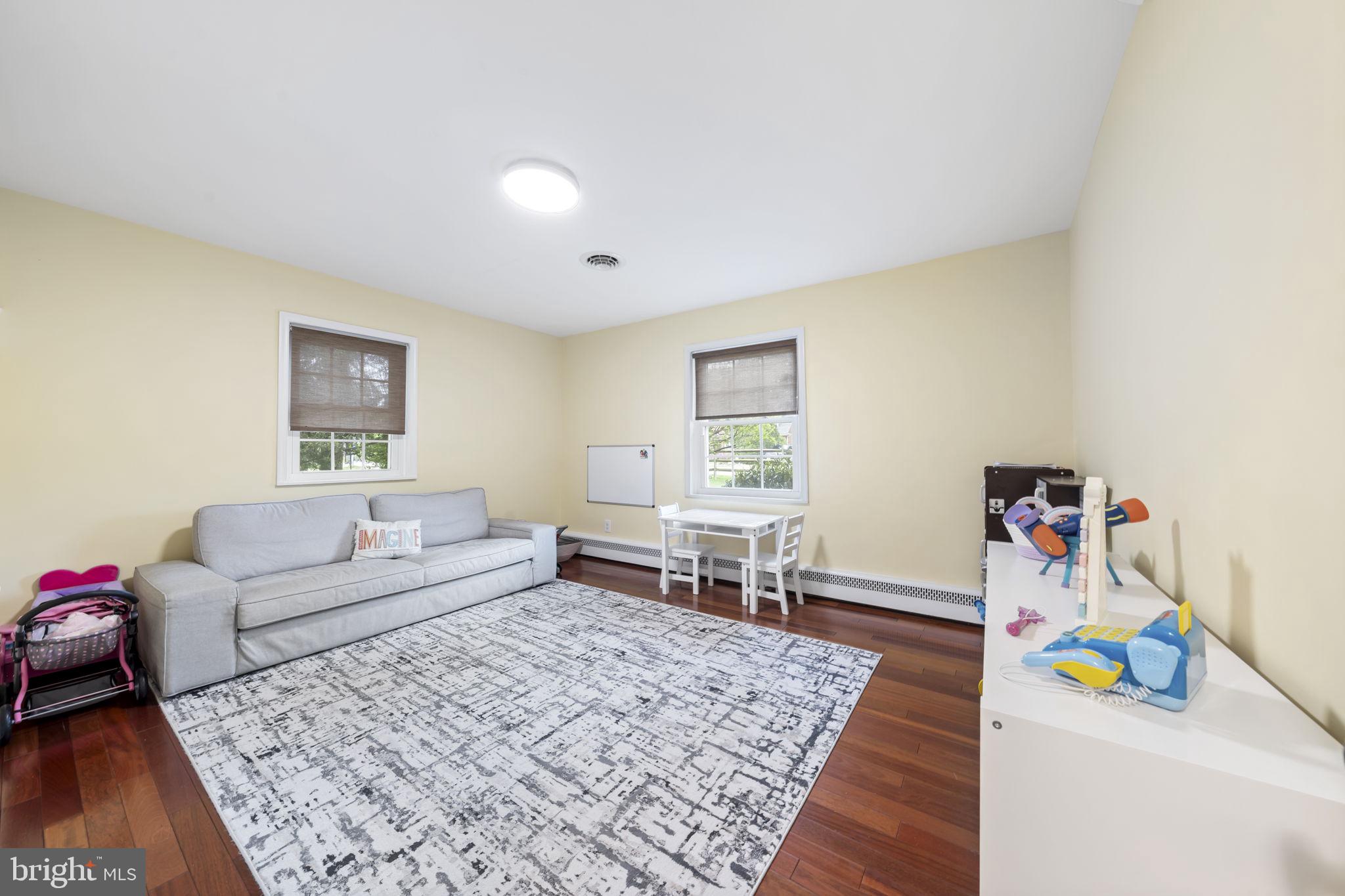 1154 Old Lancaster Road Berwyn, PA 19312 - Photo 14 of 48 Bedroom #1 on first floor