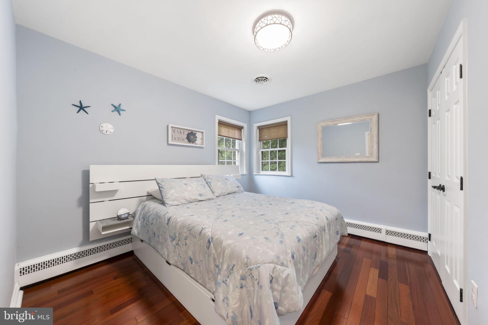 1154 Old Lancaster Road Berwyn, PA 19312 - Photo 15 of 48 Bedroom #2 on first floor