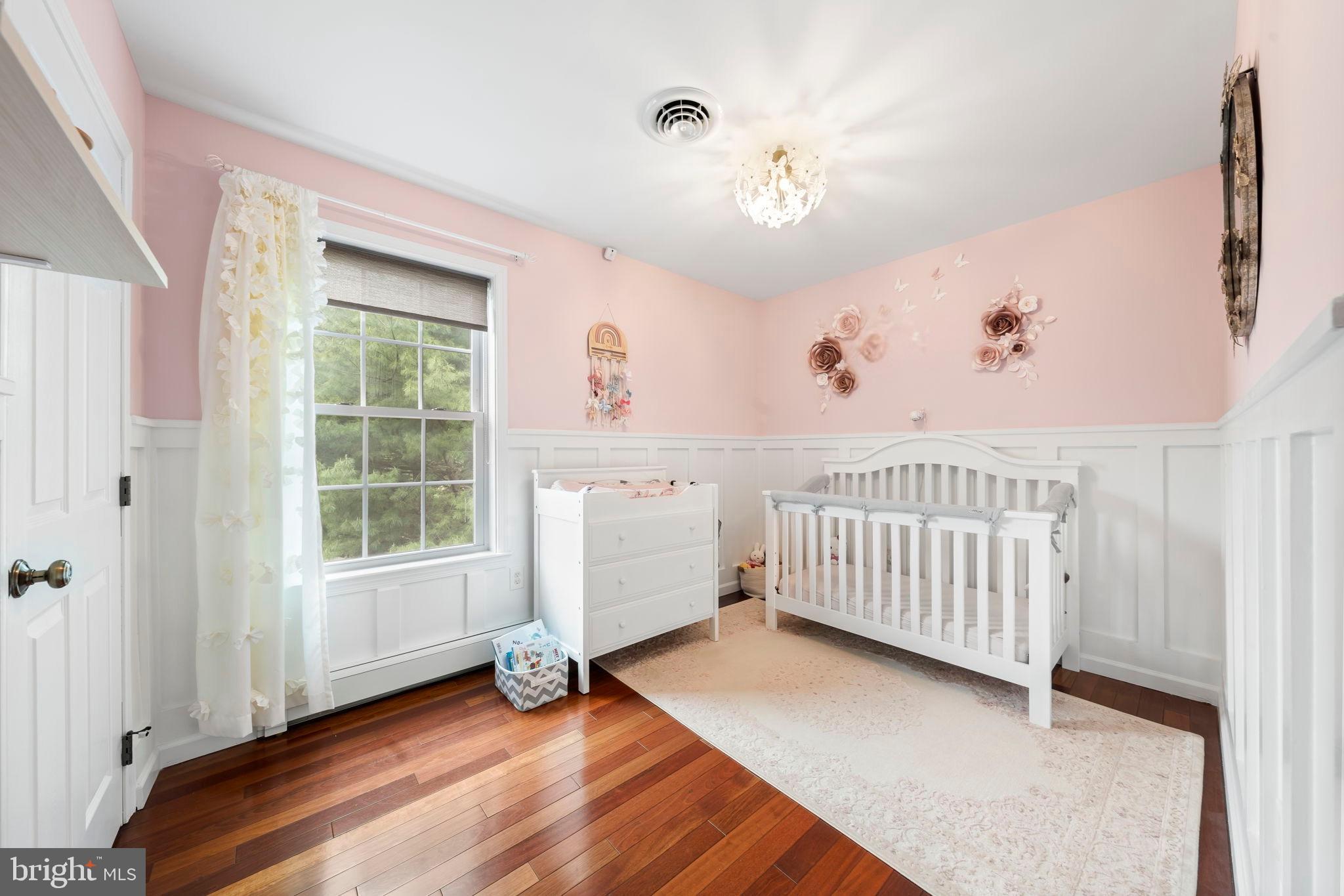 1154 Old Lancaster Road Berwyn, PA 19312 - Photo 30 of 48 Bedroom #4 on second floor