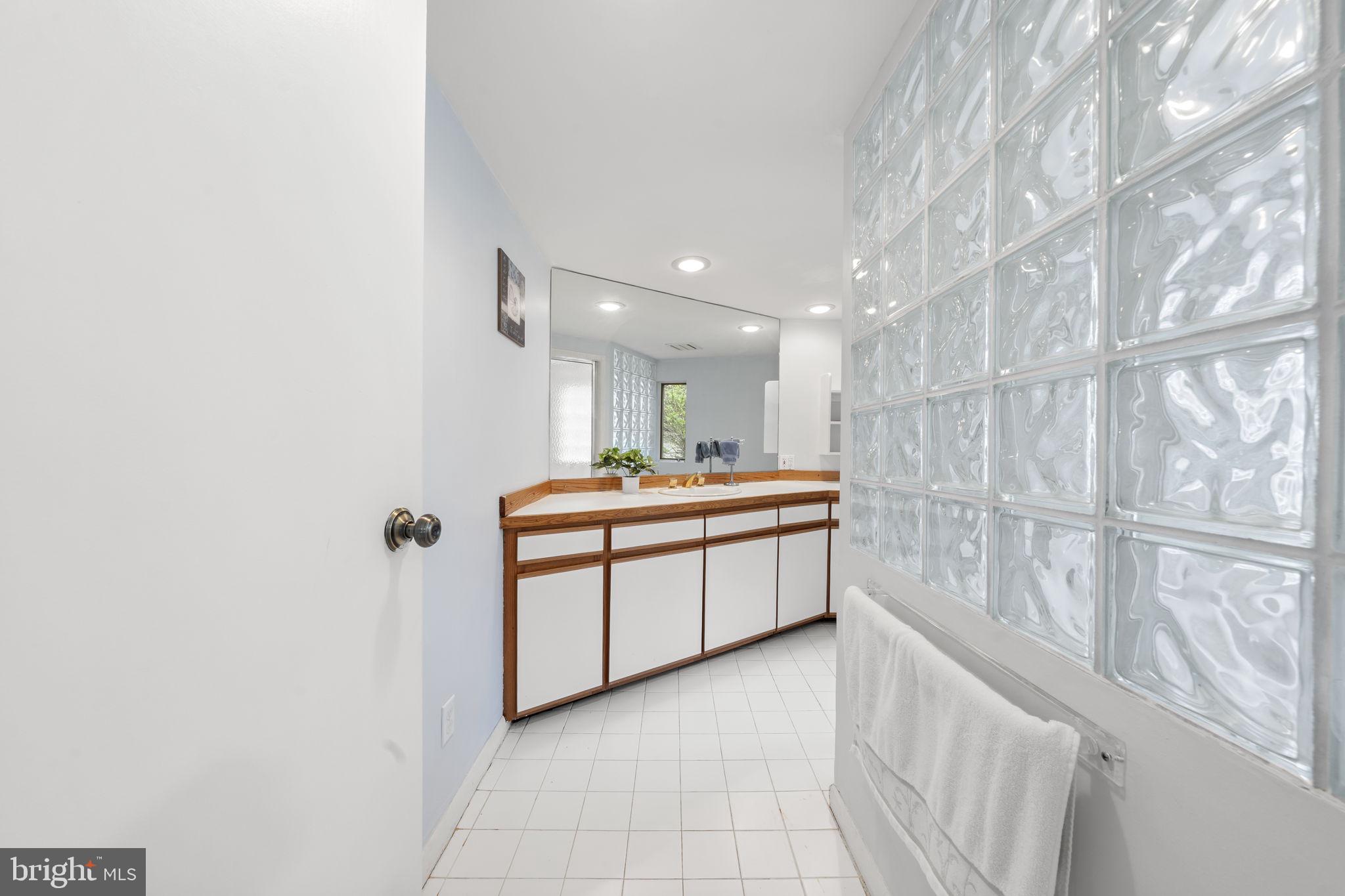 1154 Old Lancaster Road Berwyn, PA 19312 - Photo 38 of 48 Full bathroom with shower in basement