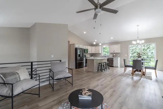 $399,900 | 2216 Lake Avenue, New Ulm, MN 56073