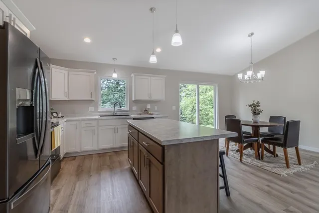 $399,900 | 2216 Lake Avenue, New Ulm, MN 56073