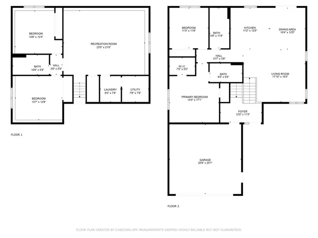 $399,900 | 2216 Lake Avenue, New Ulm, MN 56073