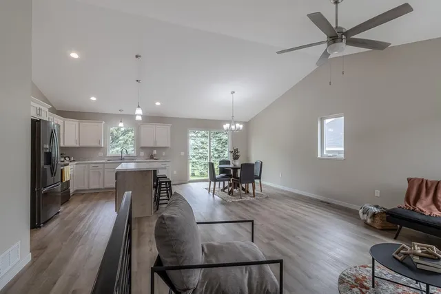 $399,900 | 2216 Lake Avenue, New Ulm, MN 56073