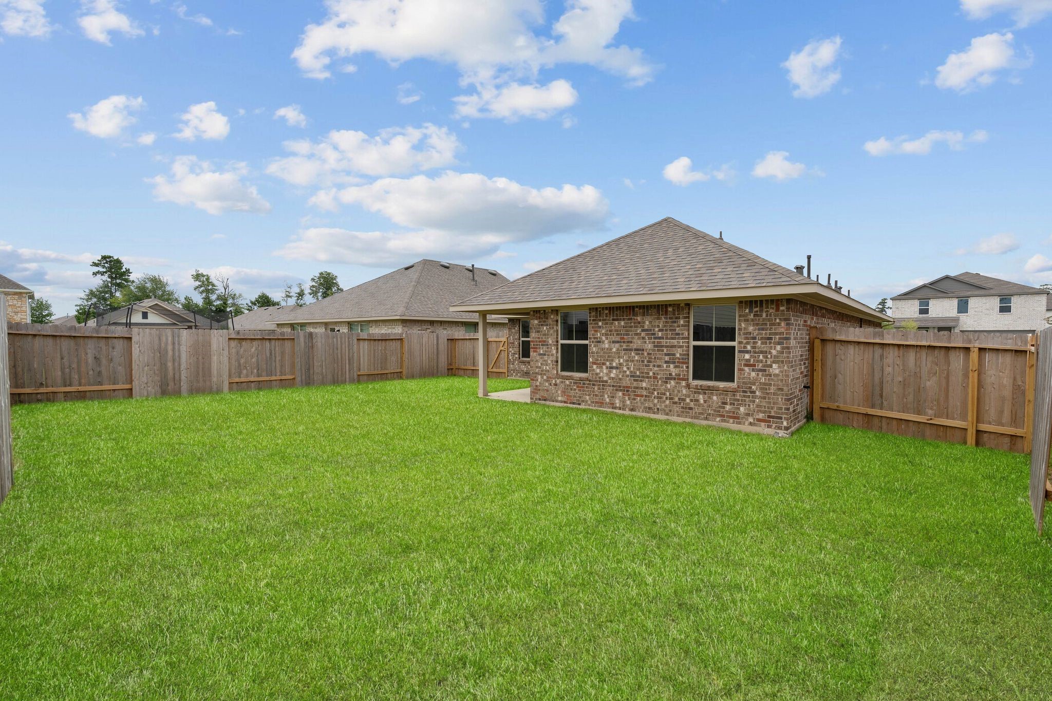 10711 Ellerston Road Cleveland, TX 77327 - Photo 24 of 24