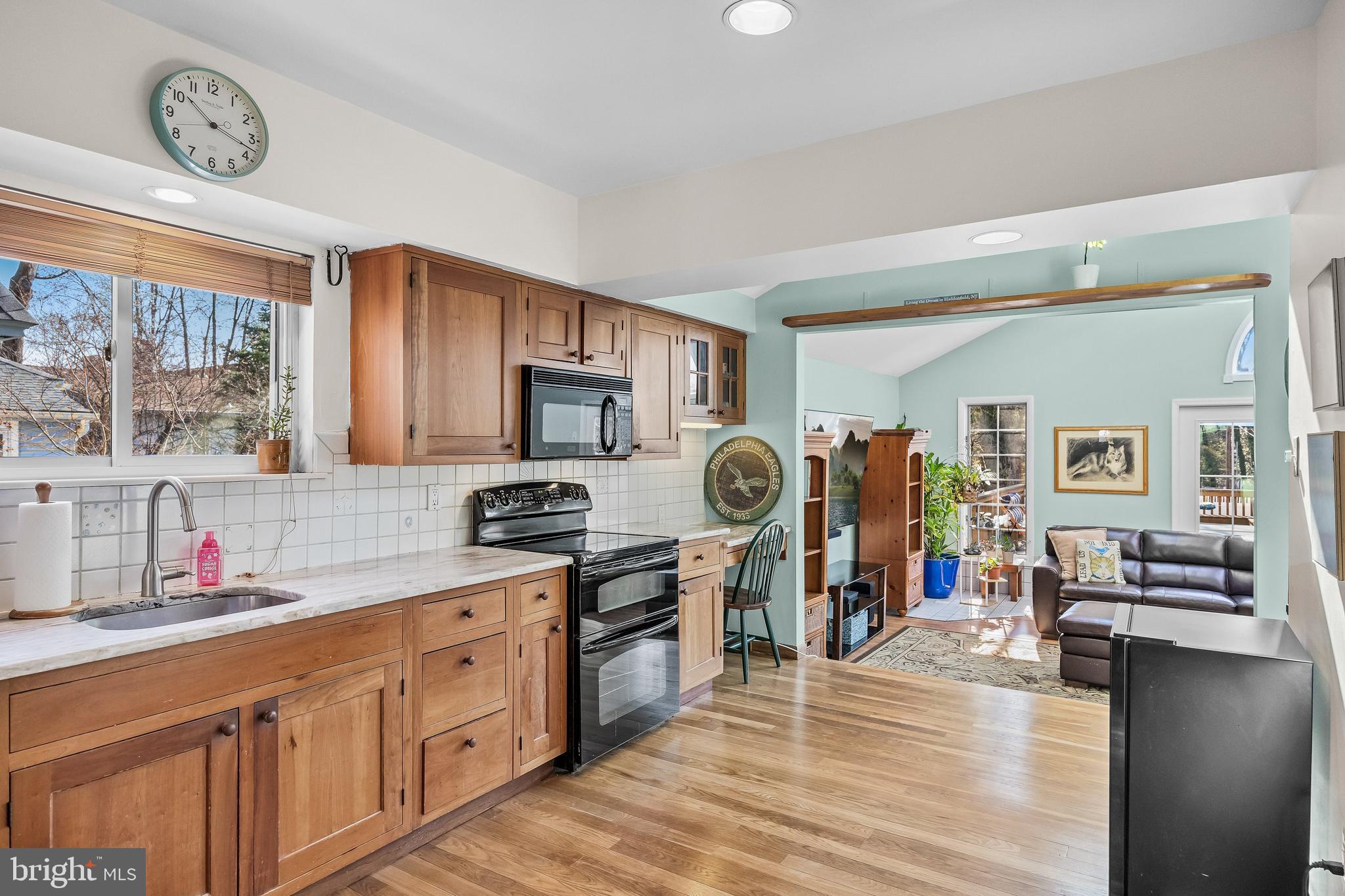 144 Hopkins Avenue Haddonfield, NJ 08033 - Photo 11 of 25