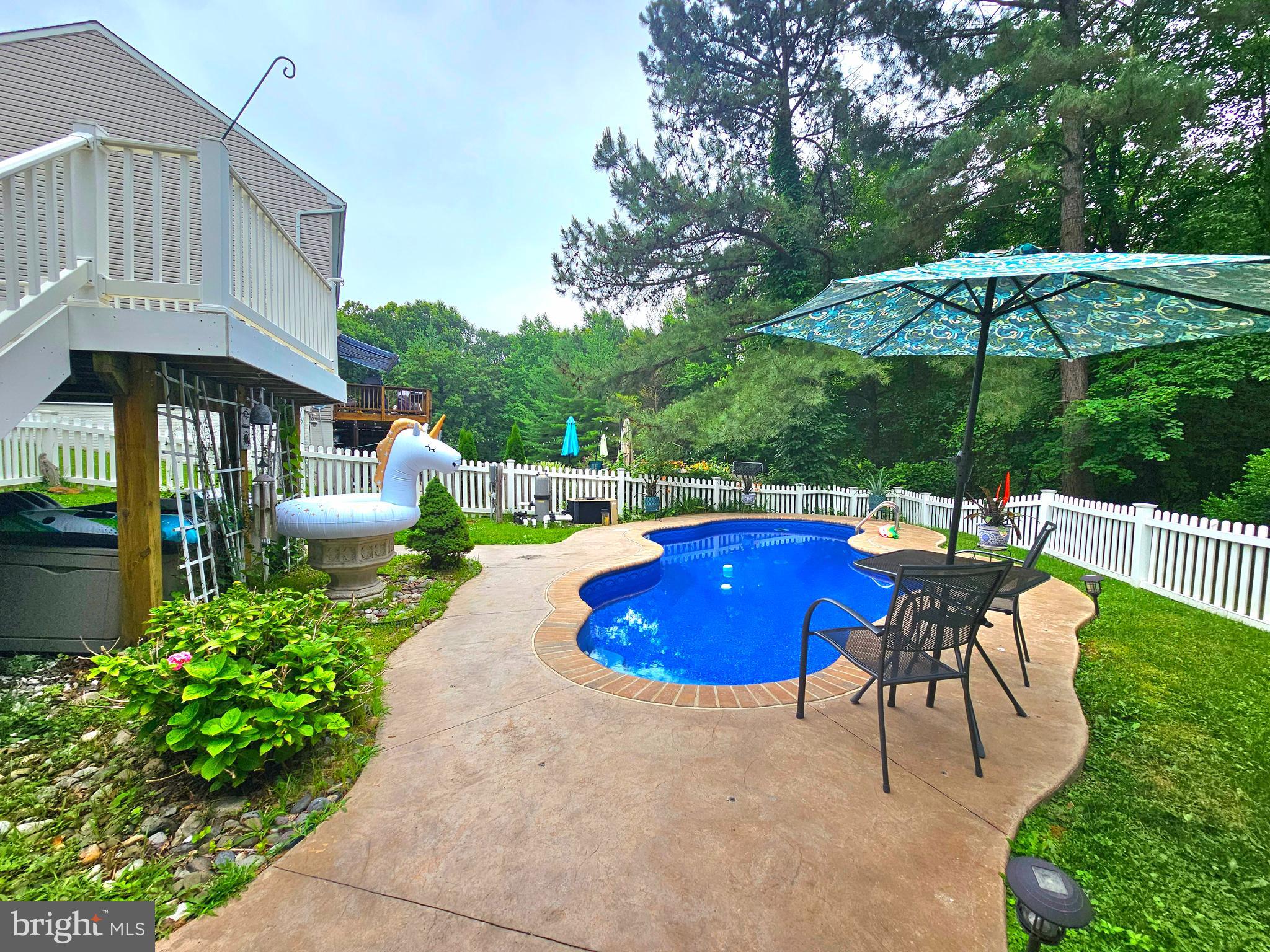 5076 Springhouse Circle Nottingham, MD 21236 - Photo 64 of 103