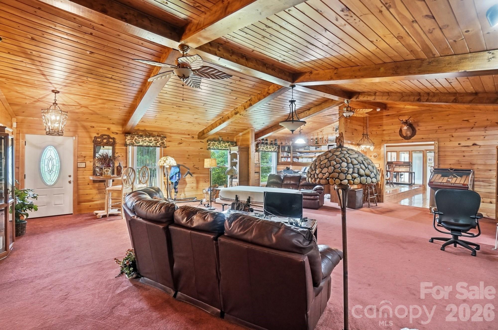 5699 Harmony Church Road Edgemoor, SC 29712 - Photo 17 of 48