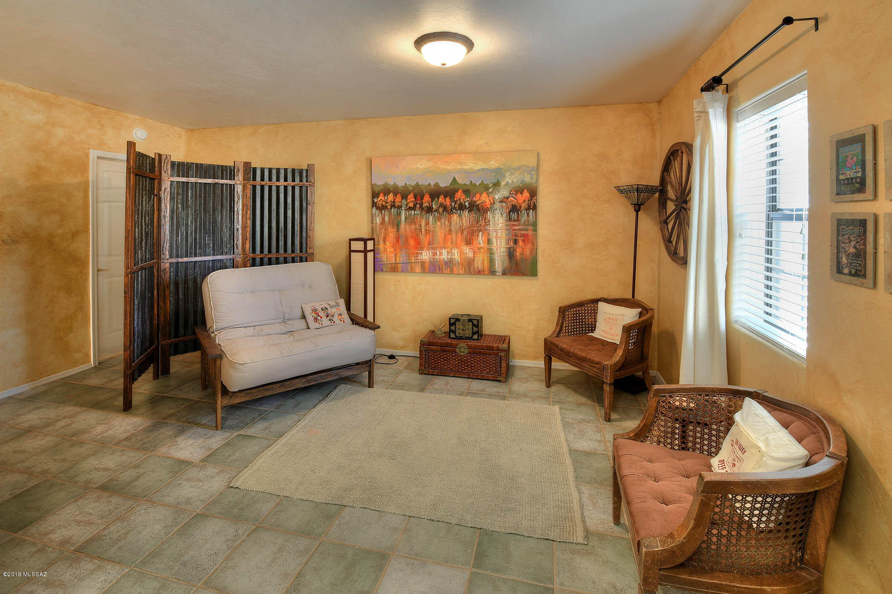 4814 North Castle Ridge Road Tucson, AZ 85749 - Photo 27 of 32