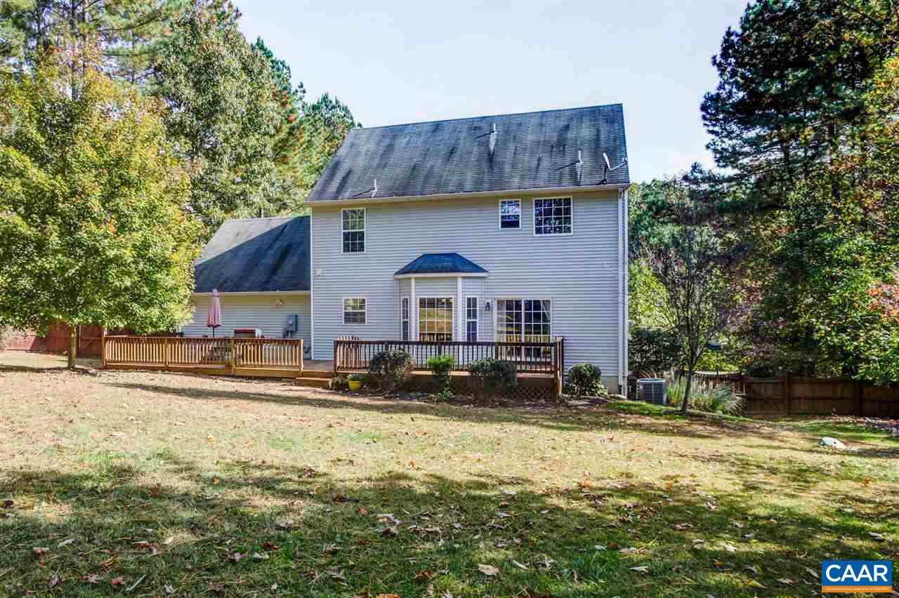 237 White Cedar Road Barboursville, VA 22923 - Photo 42 of 46 Gallery Image 42