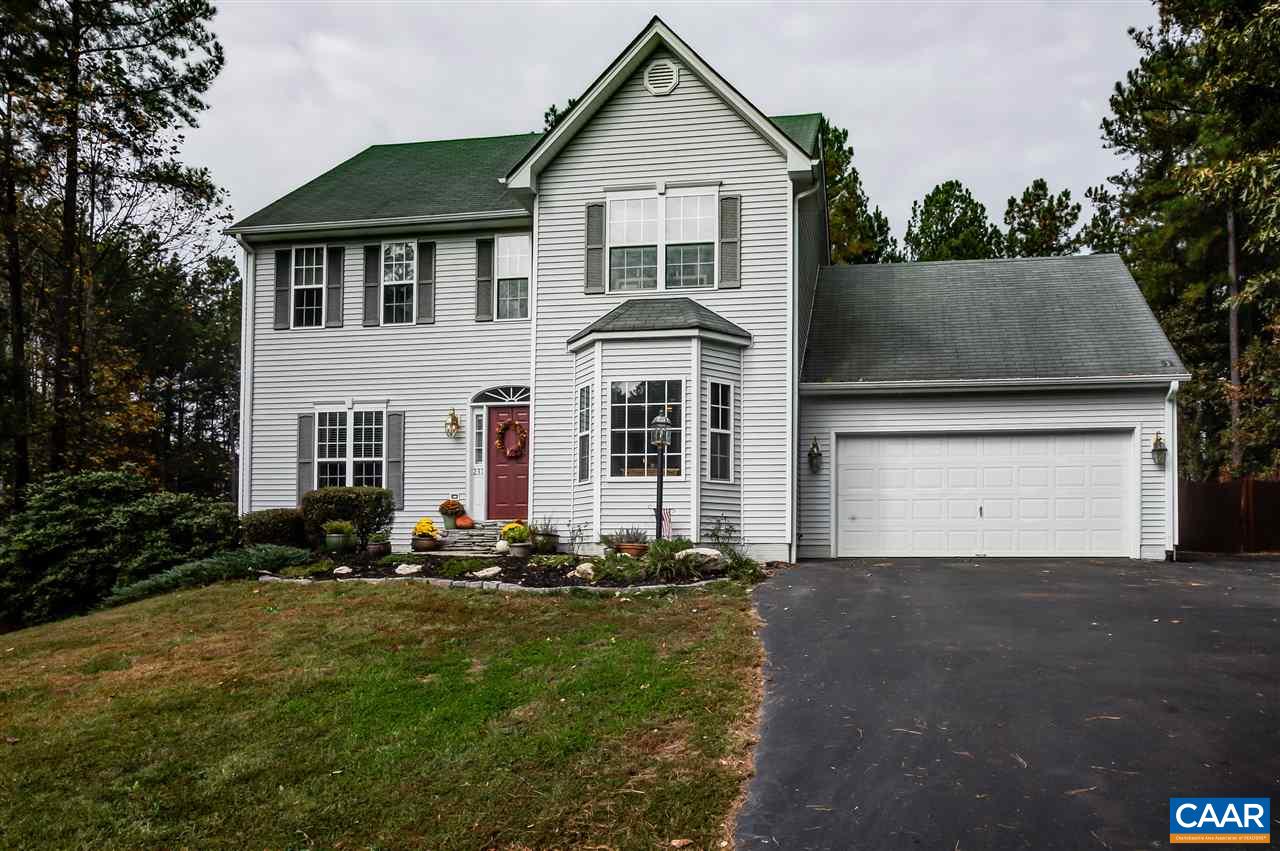 237 White Cedar Road Barboursville, VA 22923 - Photo 45 of 46 Gallery Image 45