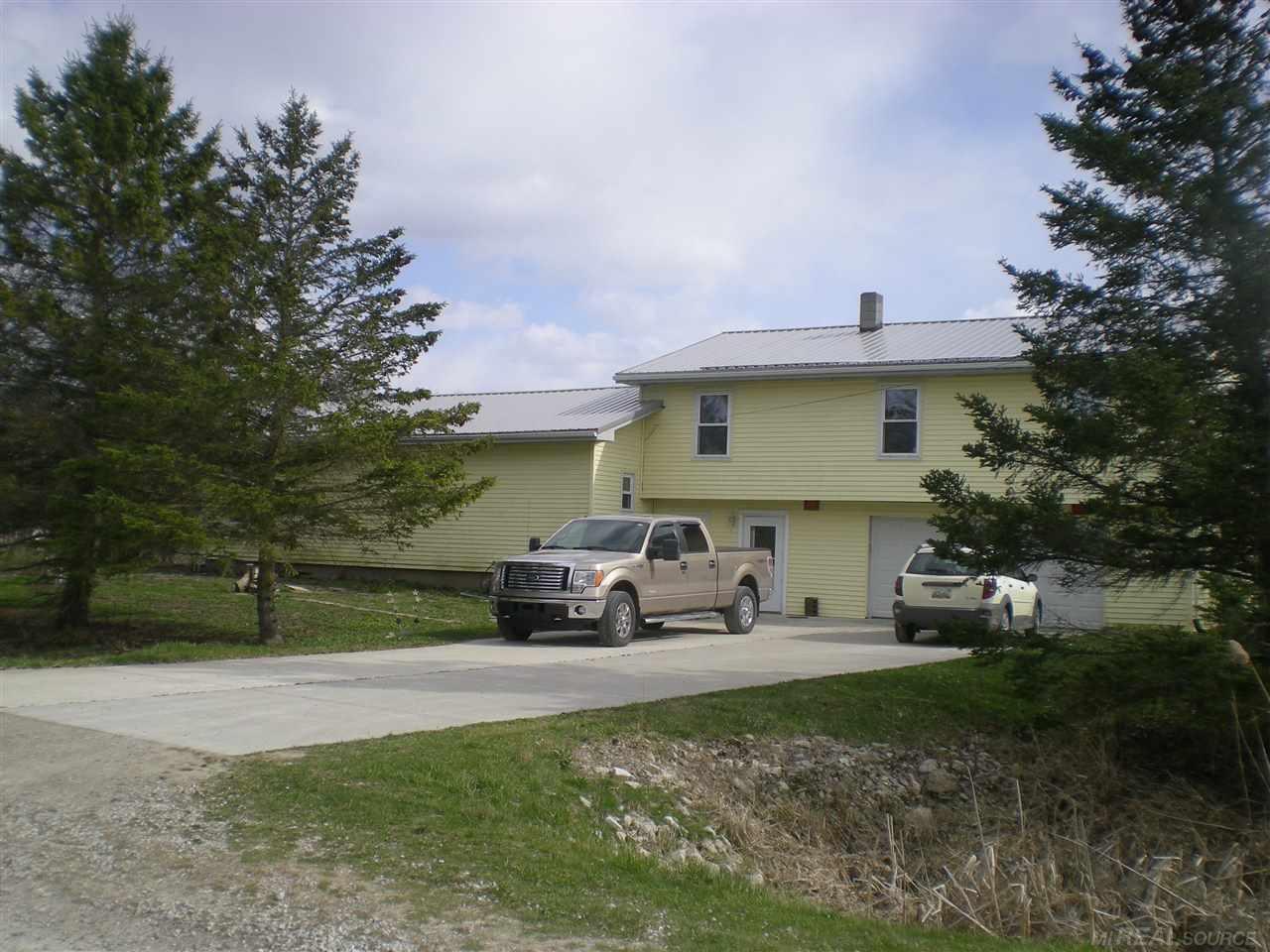 13351 Fisher Road Yale, MI 48097 - Photo 4 of 48 Gallery Image 4
