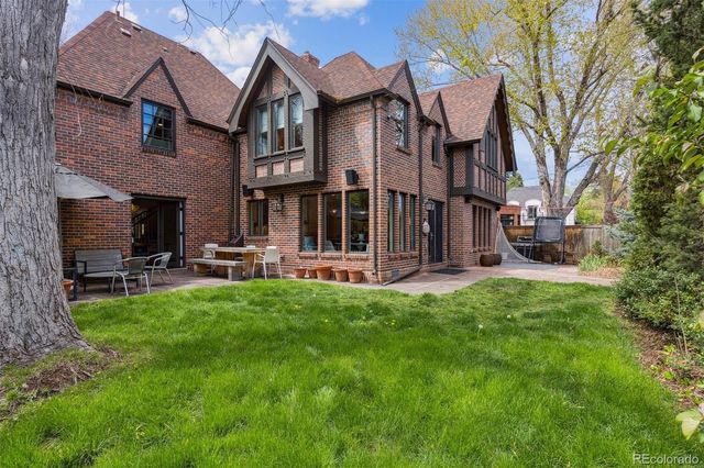 $3,275,000 | 10 Cherry Street, Denver, CO 80220