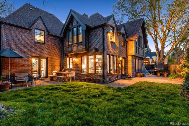 $3,275,000 | 10 Cherry Street, Denver, CO 80220