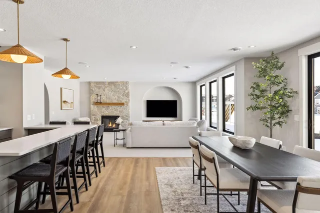 $1,874,900 | 4765 139th Avenue Northeast, Ham Lake, MN 55304