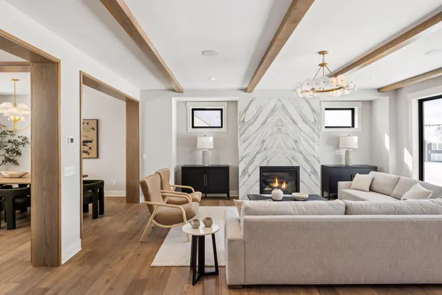 $1,874,900 | 4765 139th Avenue Northeast, Ham Lake, MN 55304