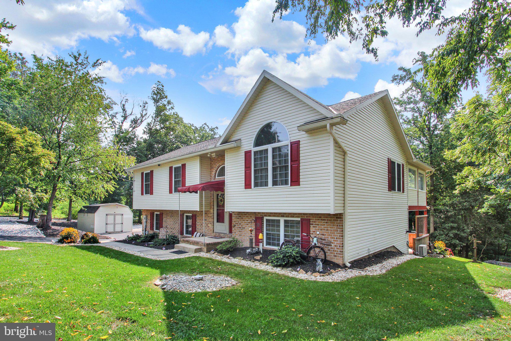 175 Leedy Road Spring Grove, PA 17362 - Photo 29 of 41 Gallery Image 29