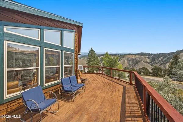 $1,150,000 | 171 Mesa Drive, Eagle, CO 81631