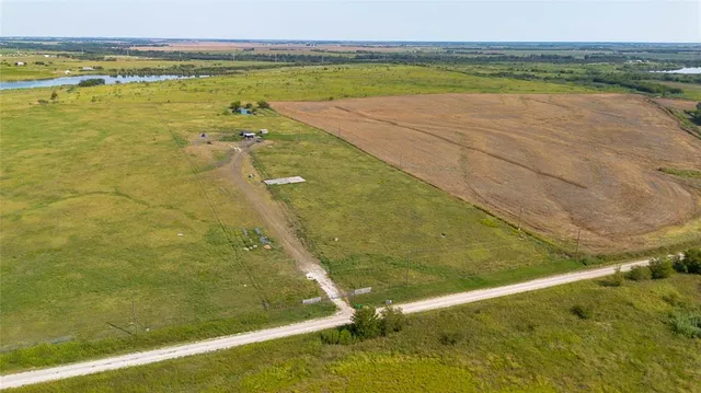 a view of an outdoor space and swimming pool