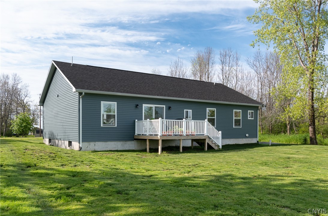 20452 South Shore Road Lyme, NY 13693 - Photo 33 of 42