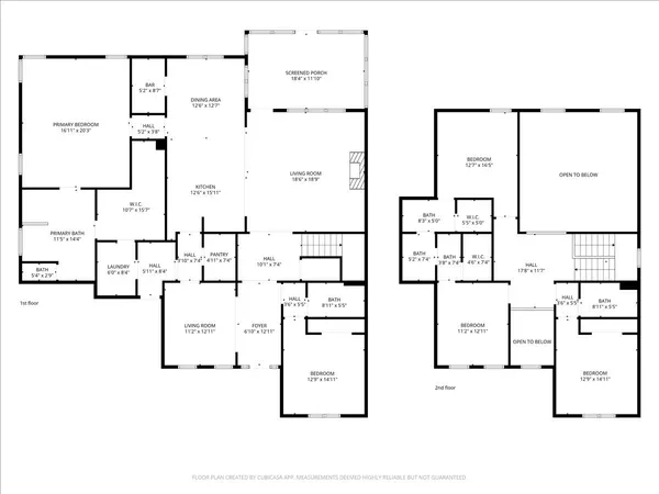 $775,000 | 1044 Bartram Ridge, Evans, GA 30809