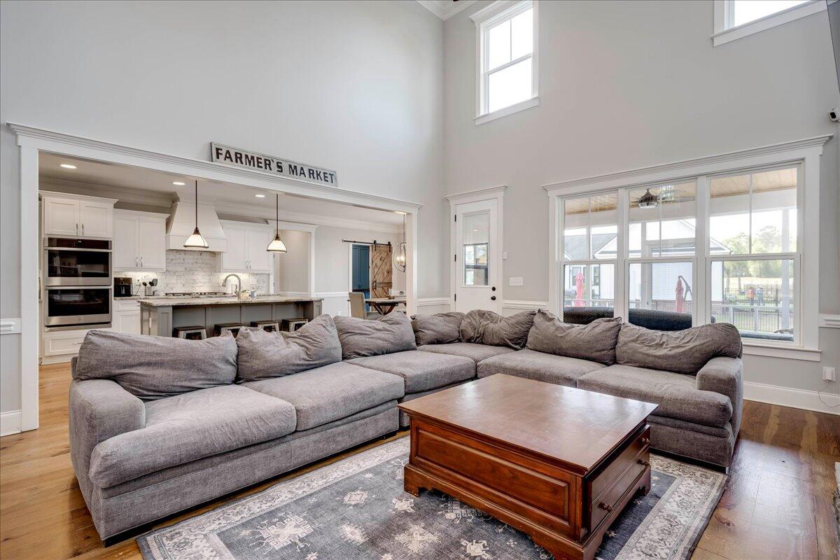 1044 Bartram Ridge Evans, GA 30809 - Photo 10 of 65 Great Room