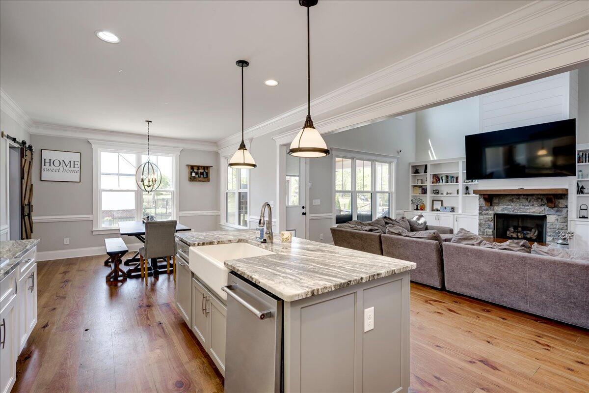 1044 Bartram Ridge Evans, GA 30809 - Photo 11 of 65 14-014-