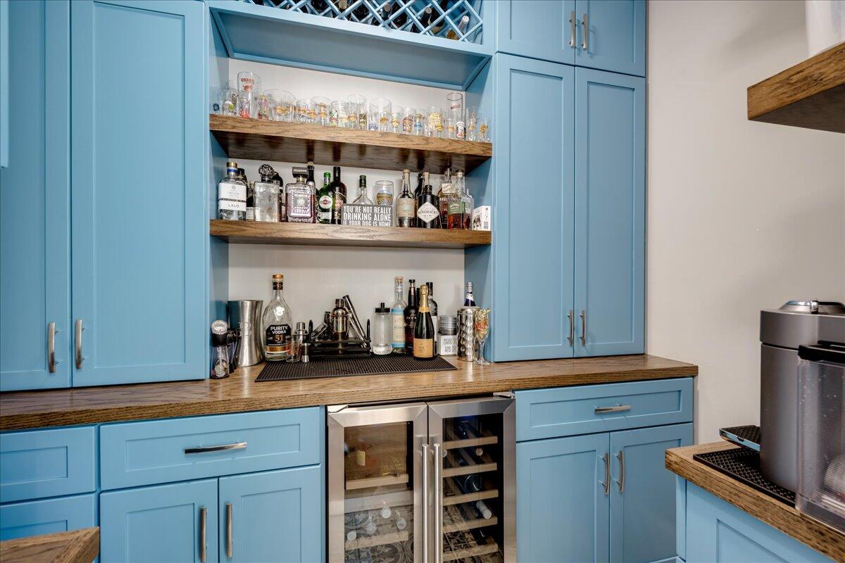 1044 Bartram Ridge Evans, GA 30809 - Photo 15 of 65 Coffee Bar