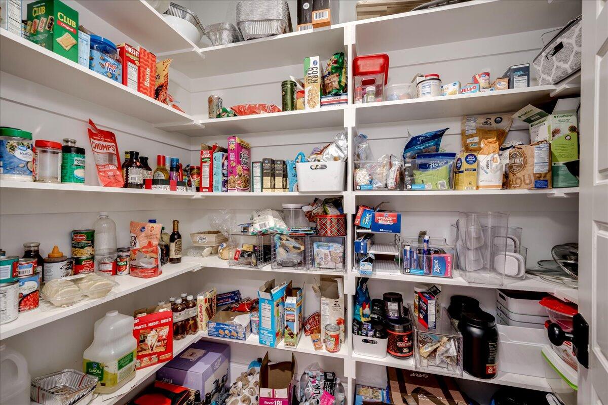1044 Bartram Ridge Evans, GA 30809 - Photo 16 of 65 Pantry