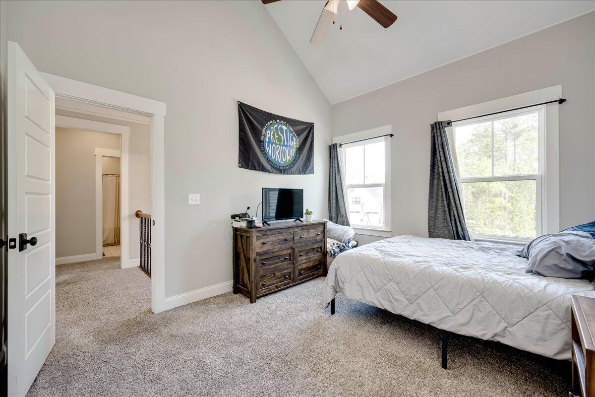 1044 Bartram Ridge Evans, GA 30809 - Photo 23 of 65 Guest Bedroom 2