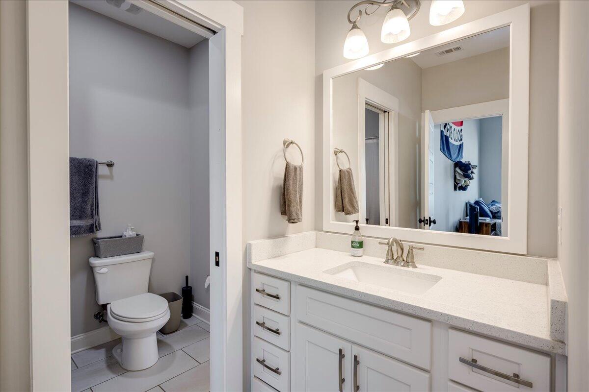 1044 Bartram Ridge Evans, GA 30809 - Photo 25 of 65 Guest Bath 2