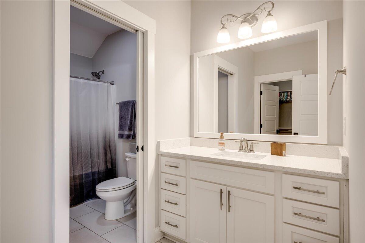 1044 Bartram Ridge Evans, GA 30809 - Photo 27 of 65 Guest Bath 3