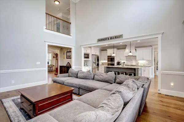 $775,000 | 1044 Bartram Ridge, Evans, GA 30809