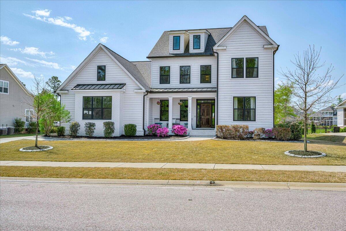 1044 Bartram Ridge Evans, GA 30809 - Photo 46 of 65 01-001-