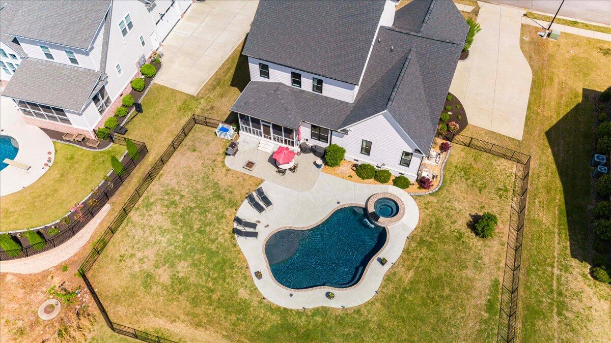 1044 Bartram Ridge Evans, GA 30809 - Photo 47 of 65 05-005-