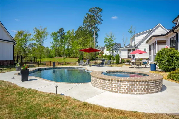 $775,000 | 1044 Bartram Ridge, Evans, GA 30809