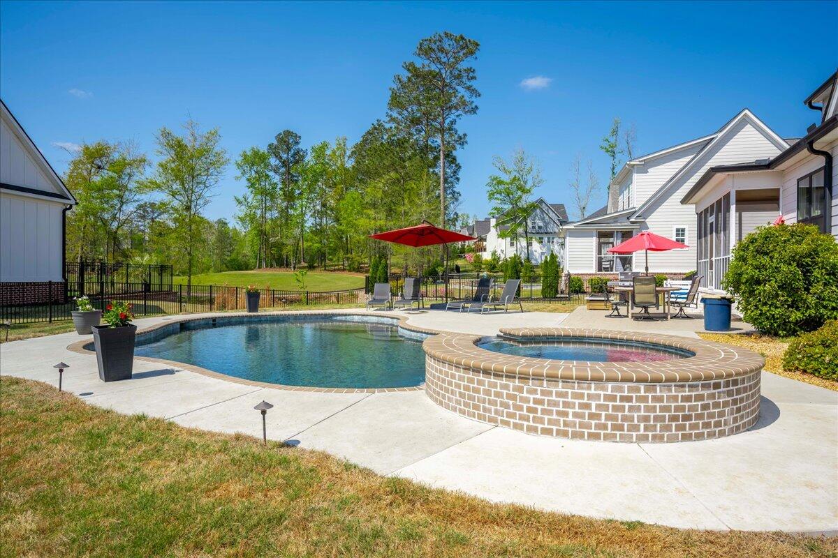 1044 Bartram Ridge Evans, GA 30809 - Photo 3 of 65 57-057-