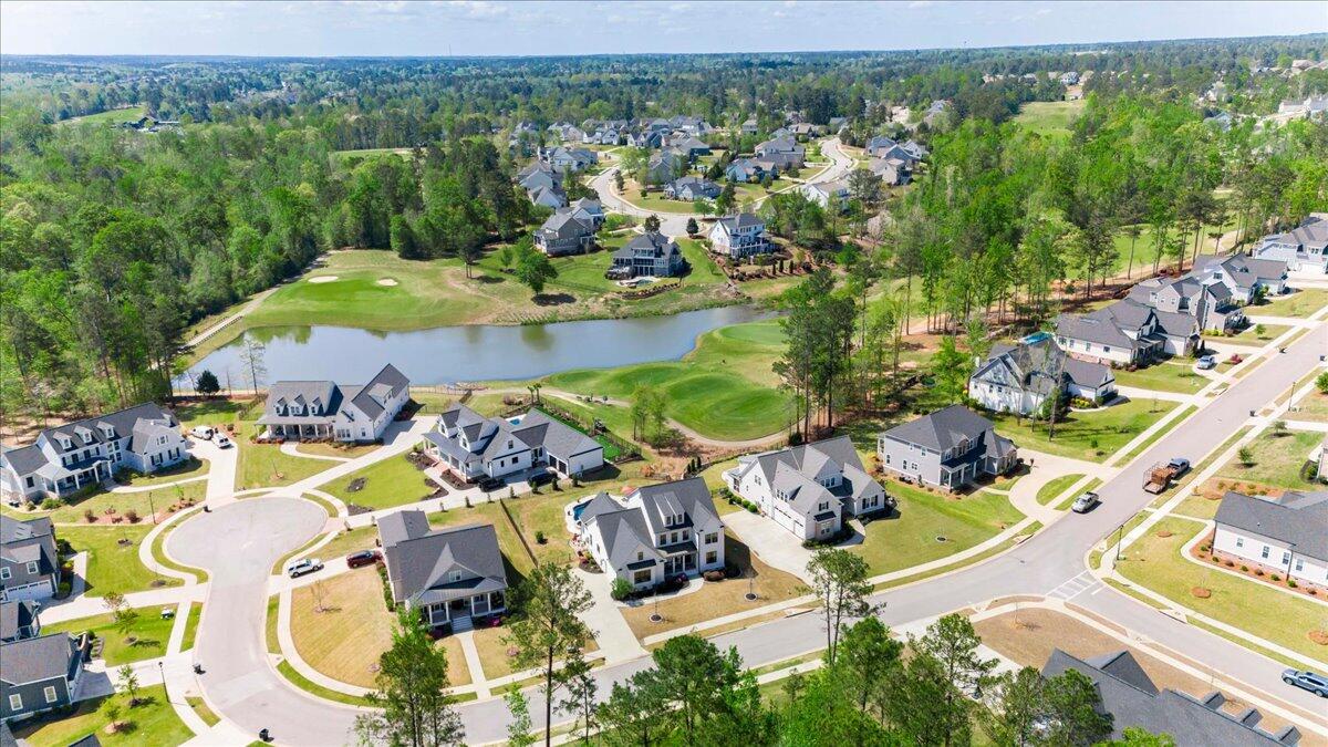 1044 Bartram Ridge Evans, GA 30809 - Photo 50 of 65 60-060-