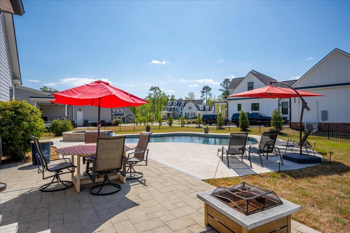 1044 Bartram Ridge Evans, GA 30809 - Photo 54 of 65 53-053-