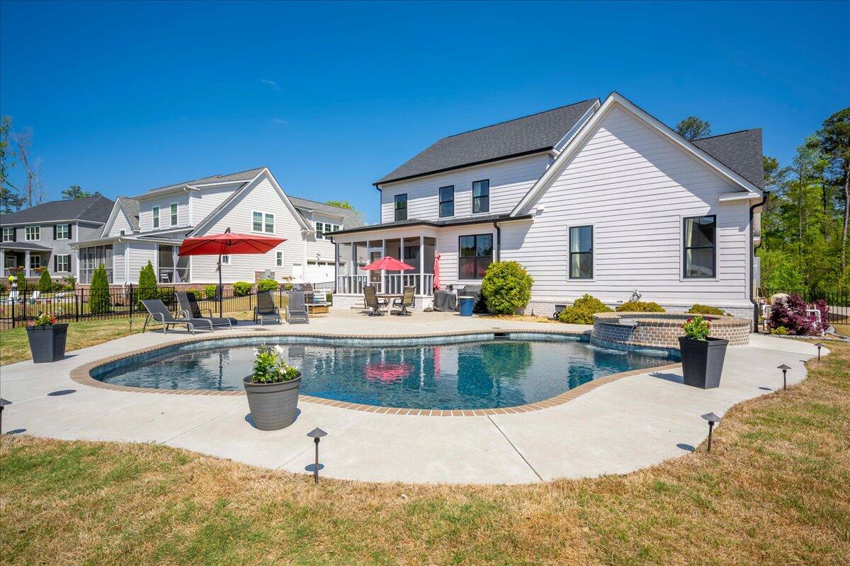 1044 Bartram Ridge Evans, GA 30809 - Photo 4 of 65 55-055-