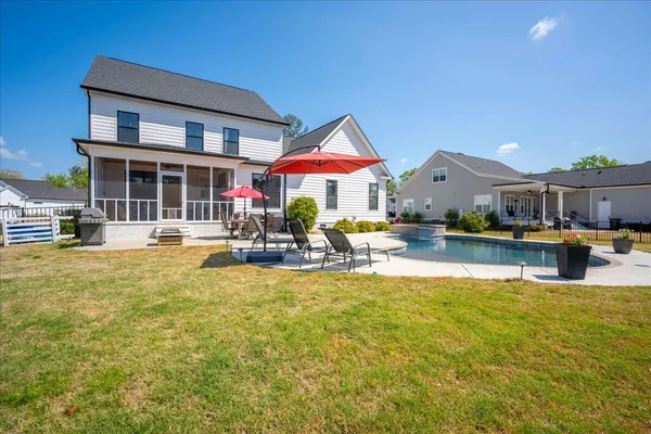 $775,000 | 1044 Bartram Ridge, Evans, GA 30809