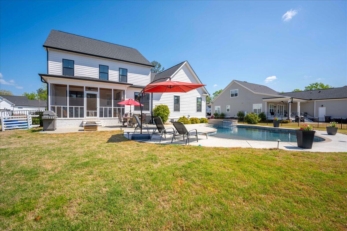 1044 Bartram Ridge Evans, GA 30809 - Photo 5 of 65 54-054-