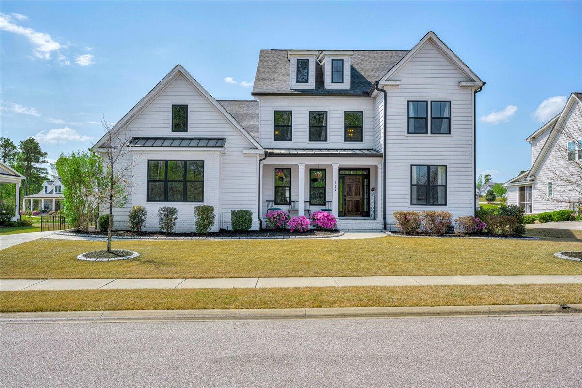 1044 Bartram Ridge Evans, GA 30809 - Photo 6 of 65 02-002-