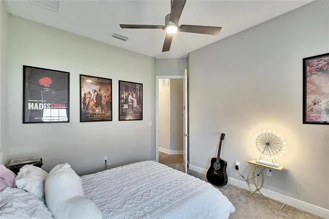 a bathroom with a sink double vanity and a mirror